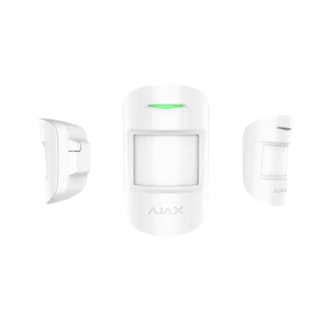 AJAX MOTIONPROTECT (8MA) WHITE
