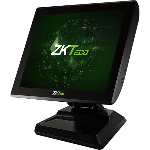 ZKBIO610 Terminal caisse